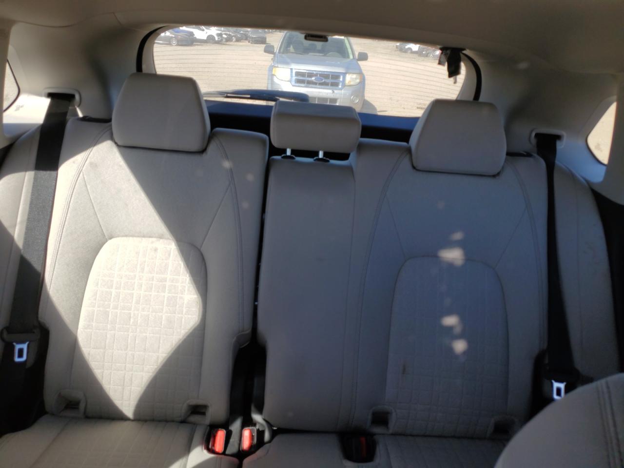 2023 Honda HR-V VIN 3CZRZ1H38PM717703 Copart auction photo, water/flood / minor dent/scratches damage thumbnail 10