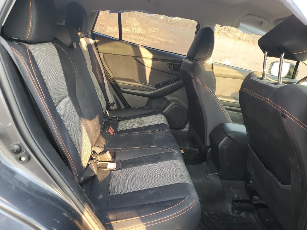 2020 Subaru XV VIN JF2GTAPC0L8273085 Copart auction photo, front end / minor dent/scratches damage thumbnail 12