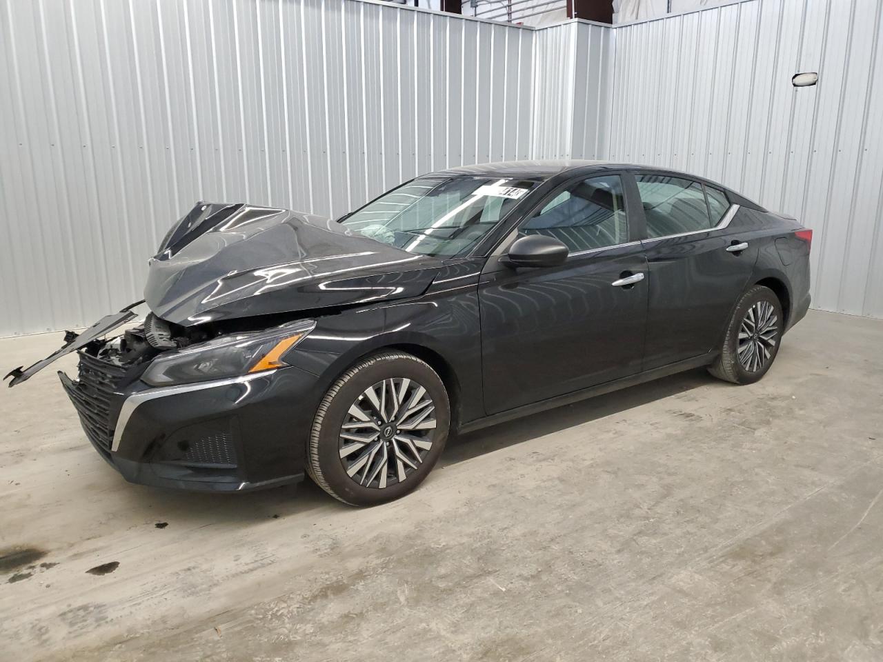 2024 Nissan Altima VIN 1N4BL4DV2RN432088