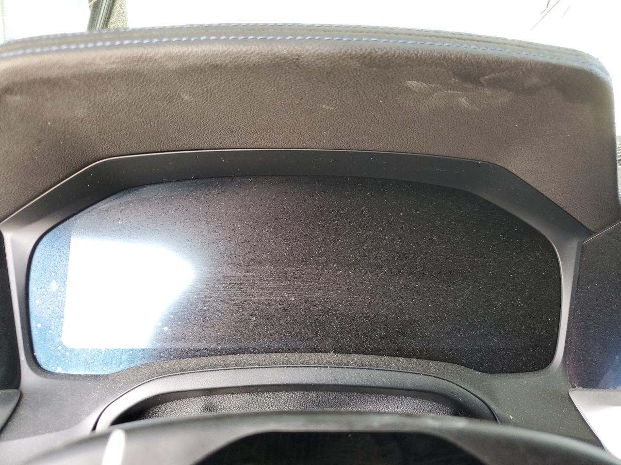 2020 BMW M3 VIN WBA5U7C07LA234355 Copart auction photo, front end / rear end damage thumbnail 9