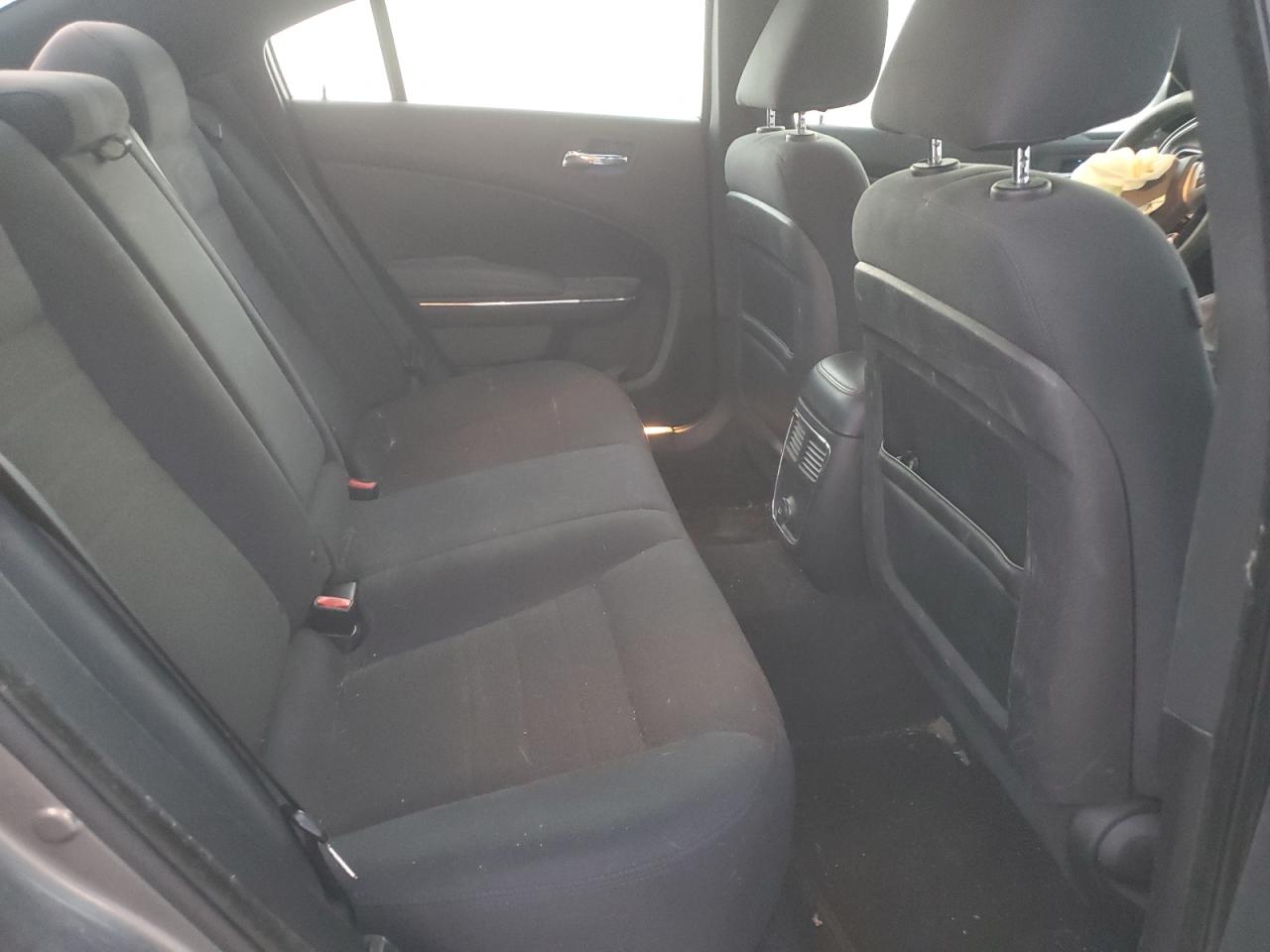 2011 Dodge Charger VIN 2B3CL3CG0BH562267 Copart auction photo, front end / mechanical damage thumbnail 10