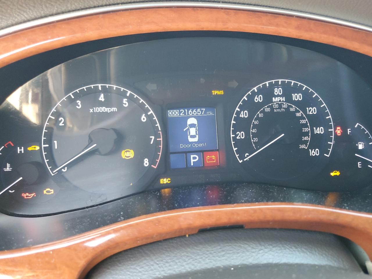 2013 Hyundai Genesis VIN KMHGC4DD2DU221393 Copart auction photo, front end damage thumbnail 9