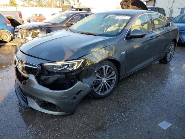 2018 Buick Regal VIN W04GP6SX3J1082206