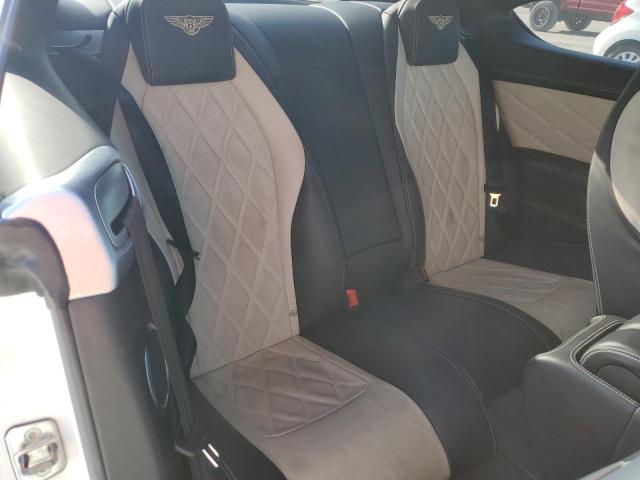 2015 Bentley Continental VIN SCBFT7ZA5FC041658 Copart auction photo, front end damage thumbnail 10