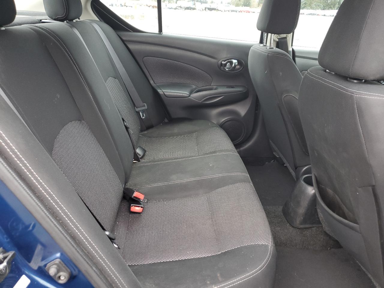2018 Nissan Versa VIN 3N1CN7AP3JL863174 Copart auction photo, front end damage thumbnail 10