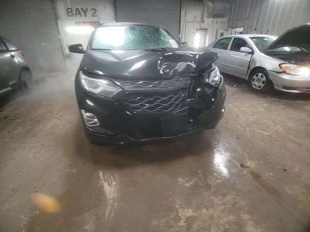 2019 Chevrolet Equinox VIN 2GNAXKEV1K6192885 Copart auction photo, front end damage thumbnail 13