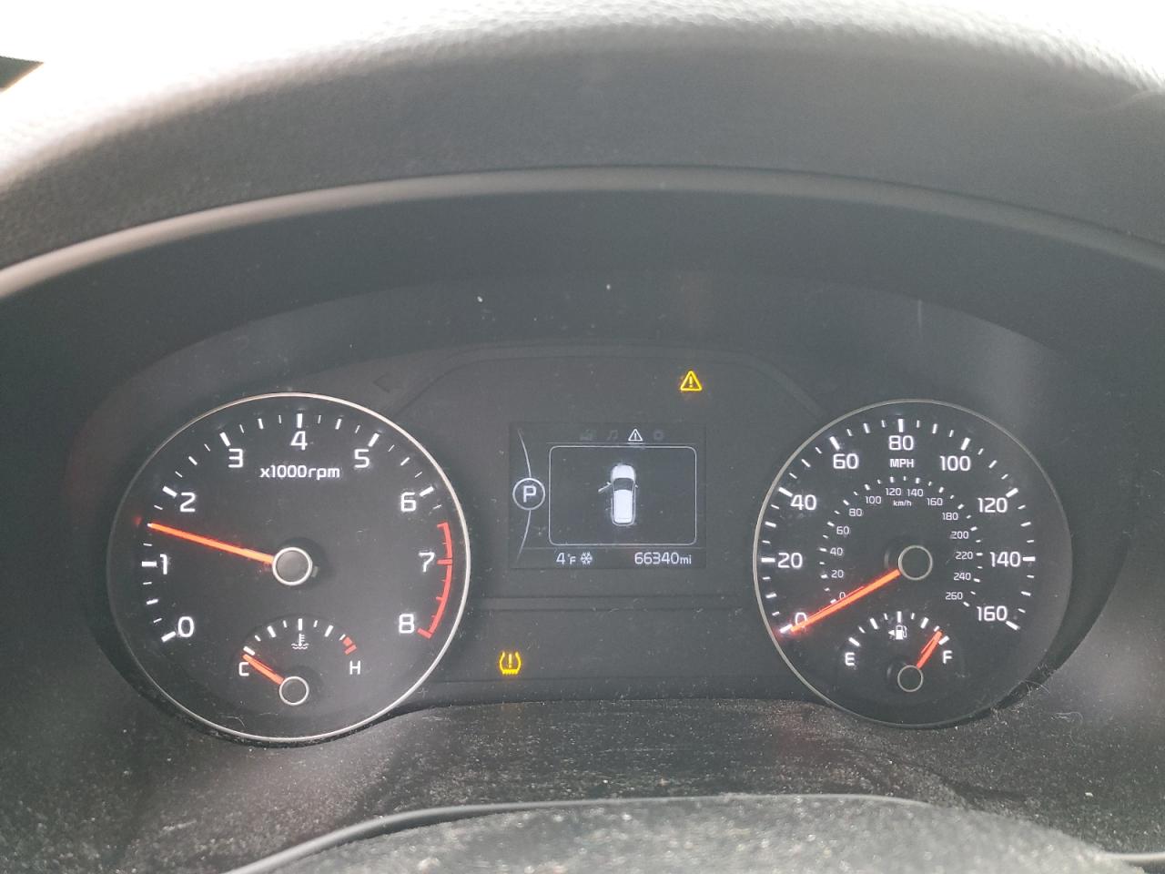 2018 KIA Sportage VIN KNDPMCAC0J7417785 Copart auction photo, rear end damage thumbnail 9