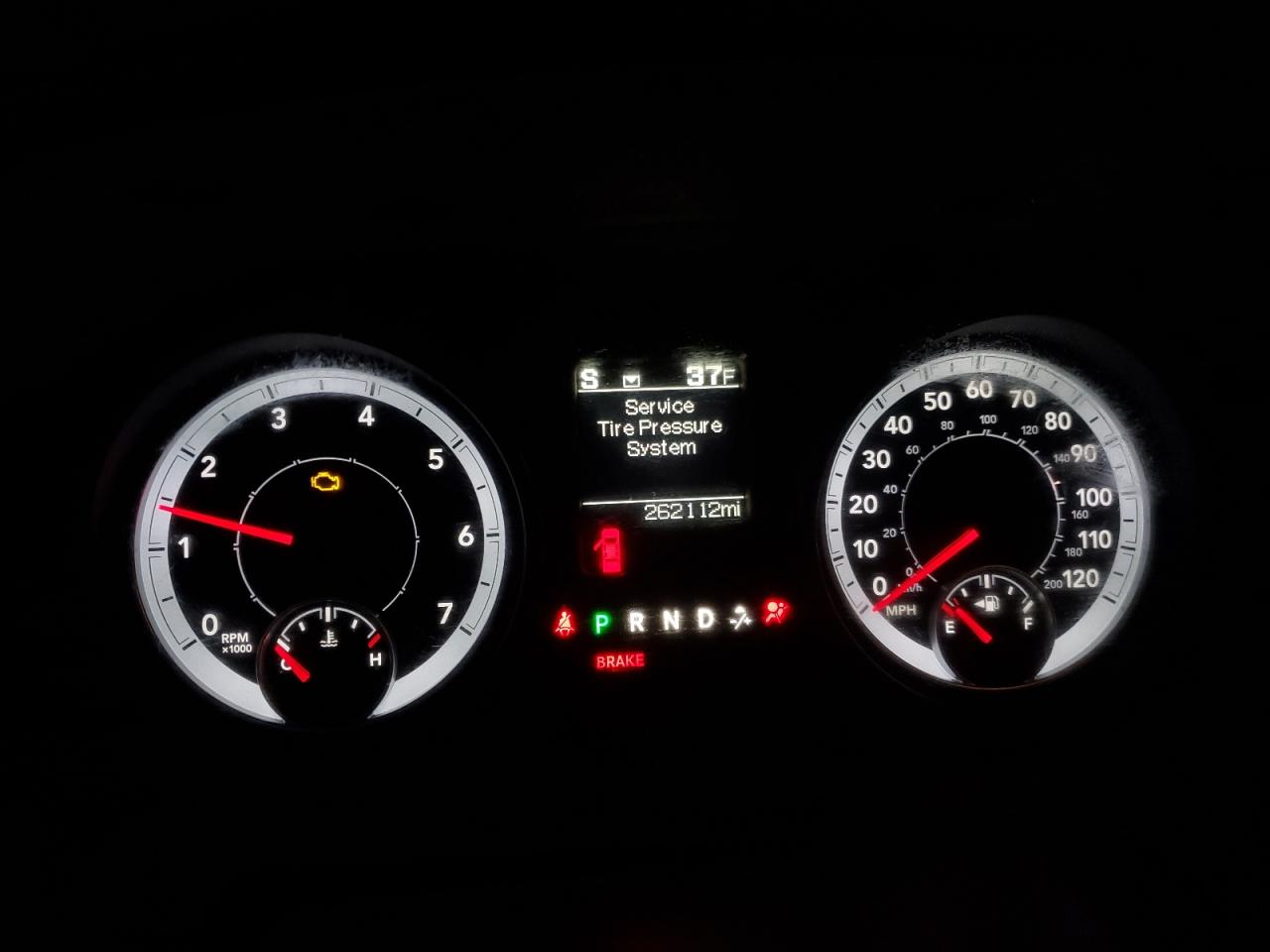 2013 RAM 1500 VIN 1C6RR7GP5DS517790 Copart auction photo, normal wear / minor dent/scratches damage thumbnail 9