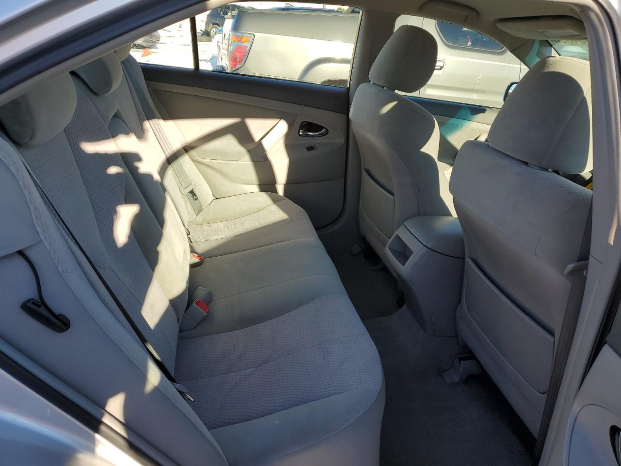 2010 Toyota Camry VIN 4T4BF3EK5AR072827 Copart auction photo, front end damage thumbnail 10