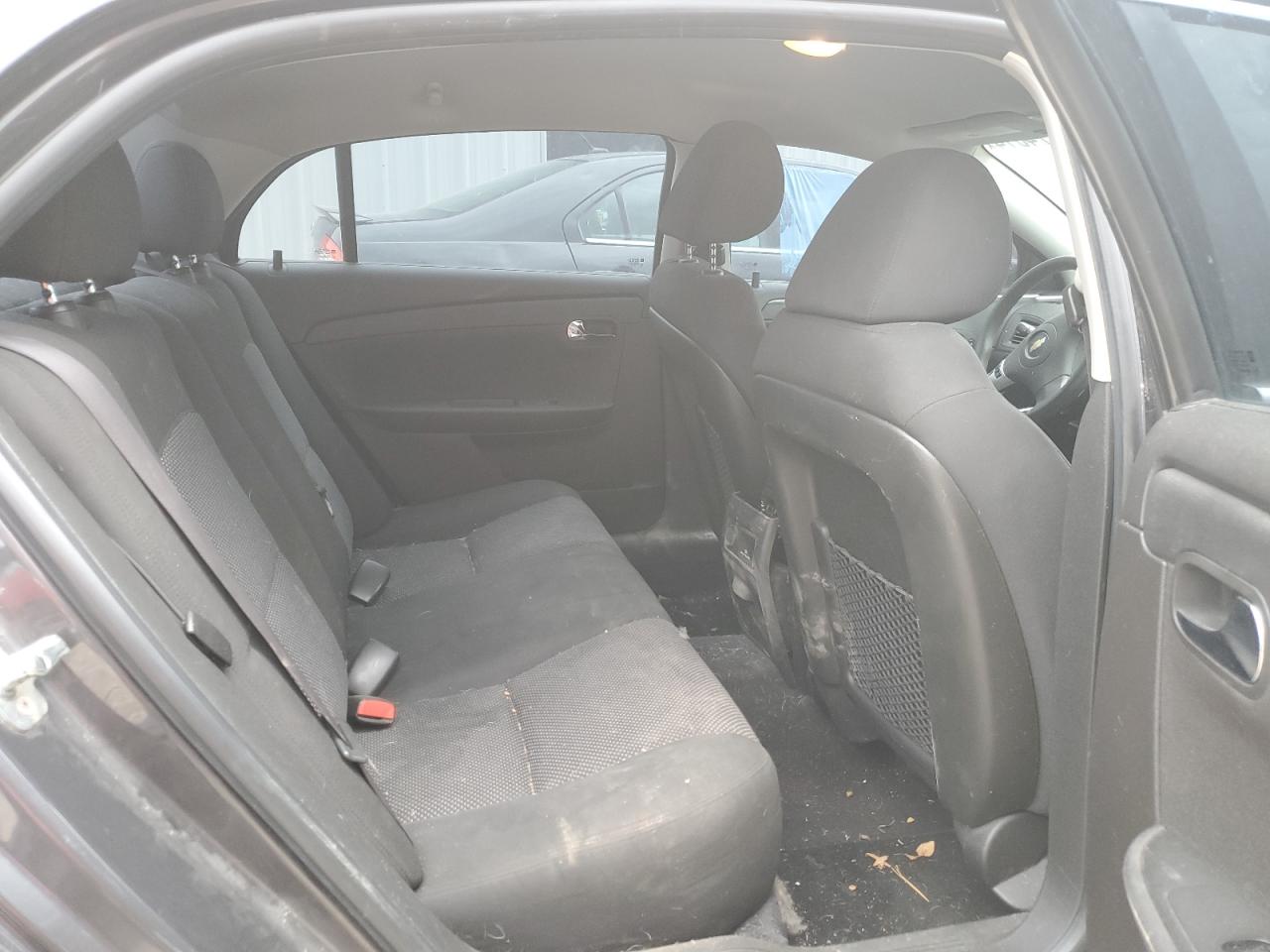 2012 Chevrolet Malibu VIN 1G1ZC5E05CF246704 Copart auction photo, front end damage thumbnail 10