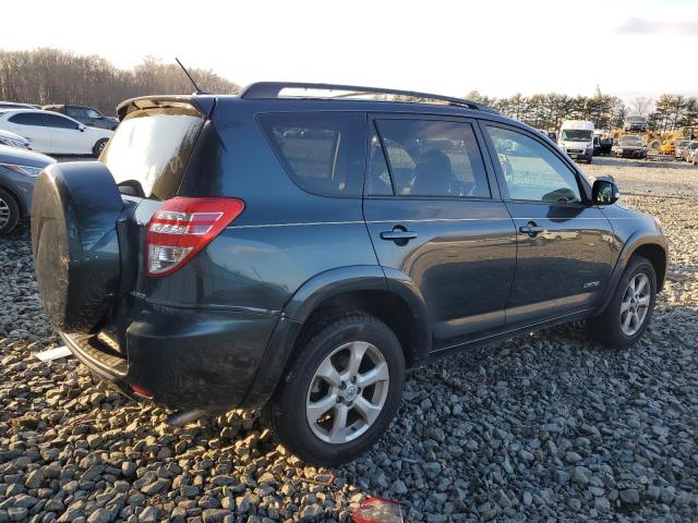 2010 Toyota RAV 4 VIN JTMDF4DV0A5034912 Copart auction photo, water/flood damage thumbnail 3