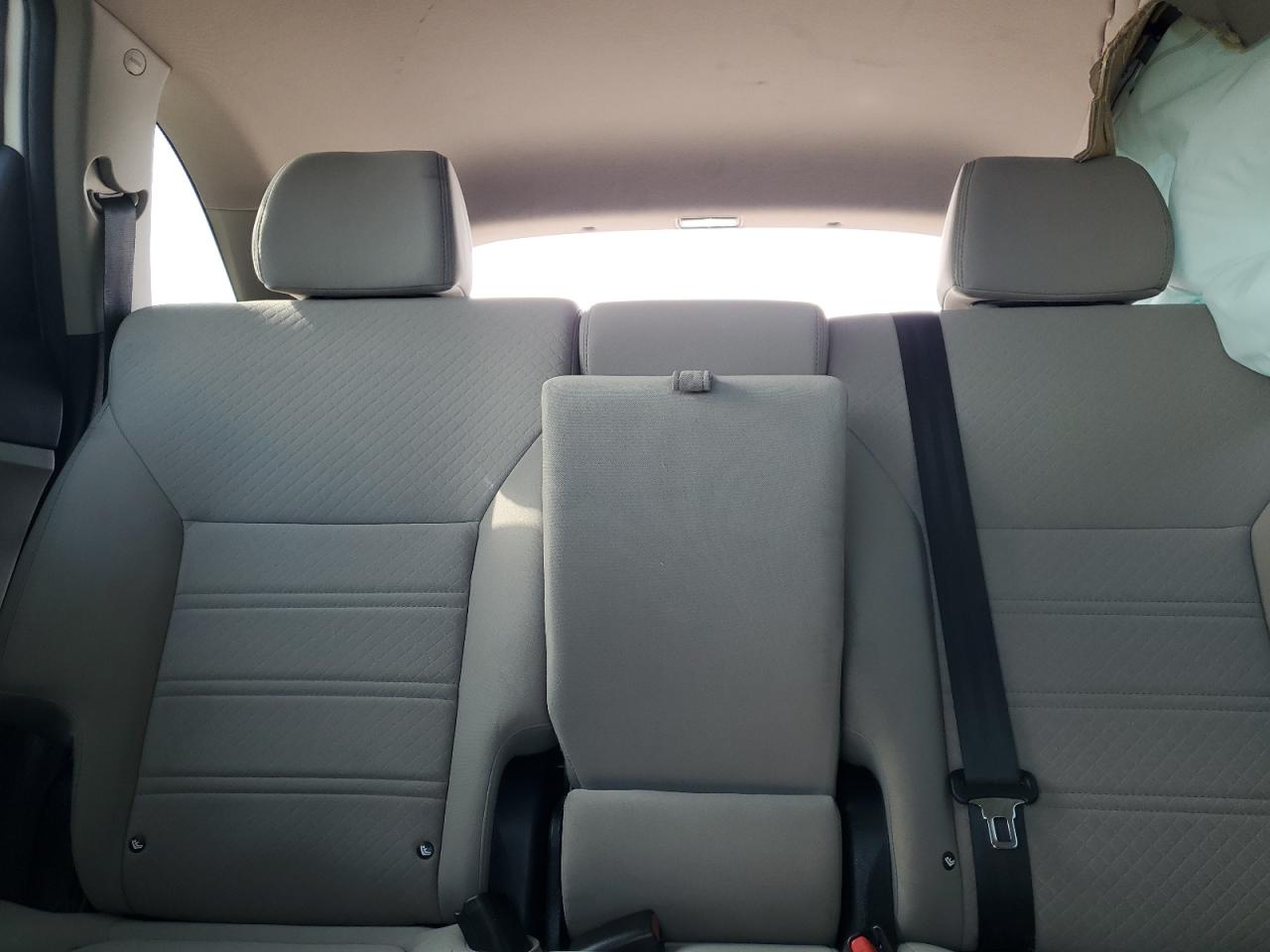 2019 KIA Sorento VIN 5XYPG4A32KG502032 Copart auction photo, all over damage thumbnail 10
