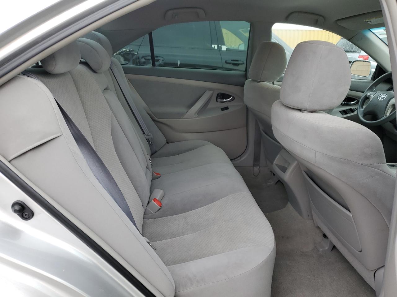 2009 Toyota Camry VIN 4T1BE46K29U309156 Copart auction photo, rear end damage thumbnail 10