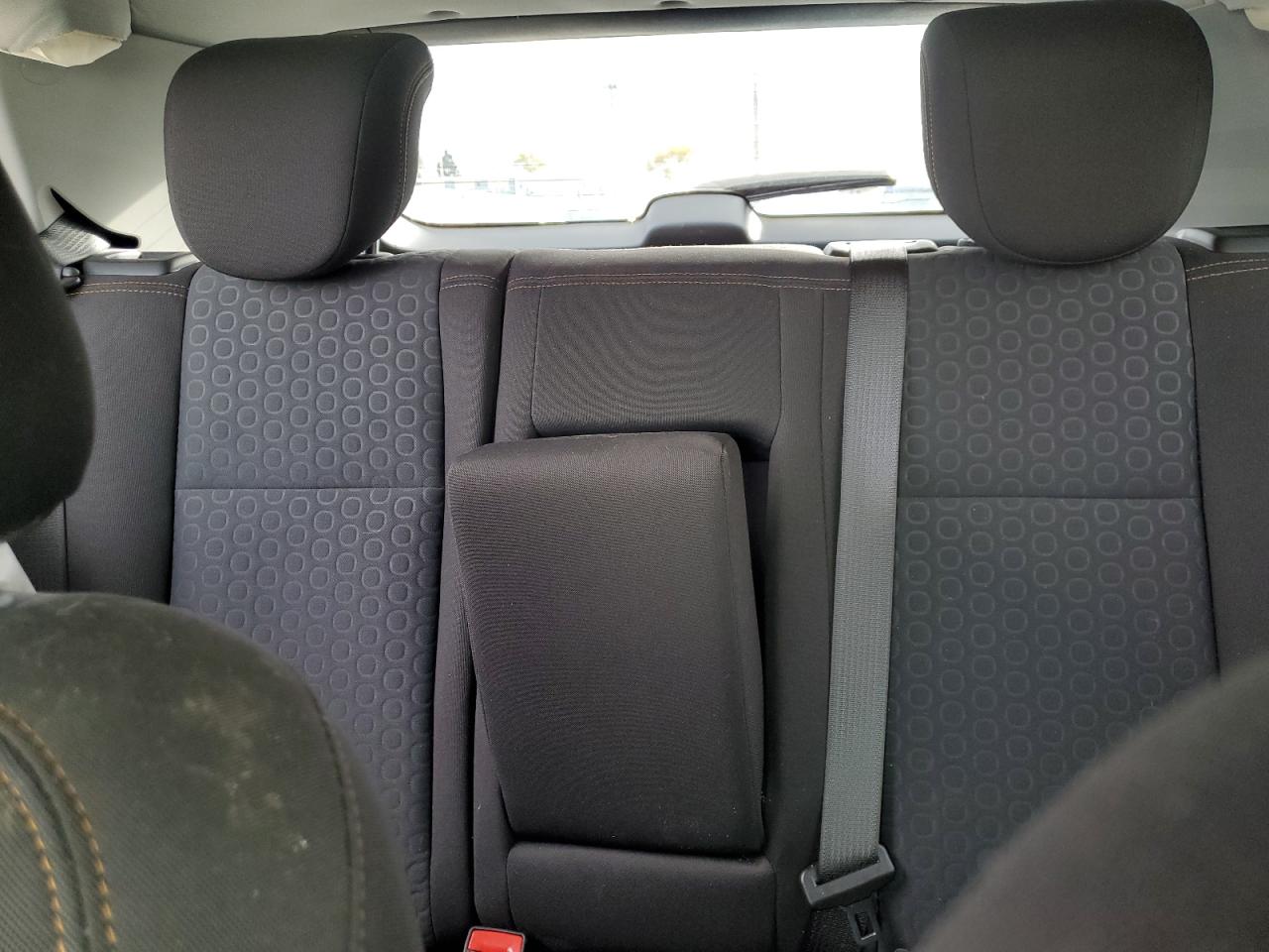 2020 Chevrolet Trax VIN KL7CJKSB7LB024113 Copart auction photo, side / rear end damage thumbnail 10
