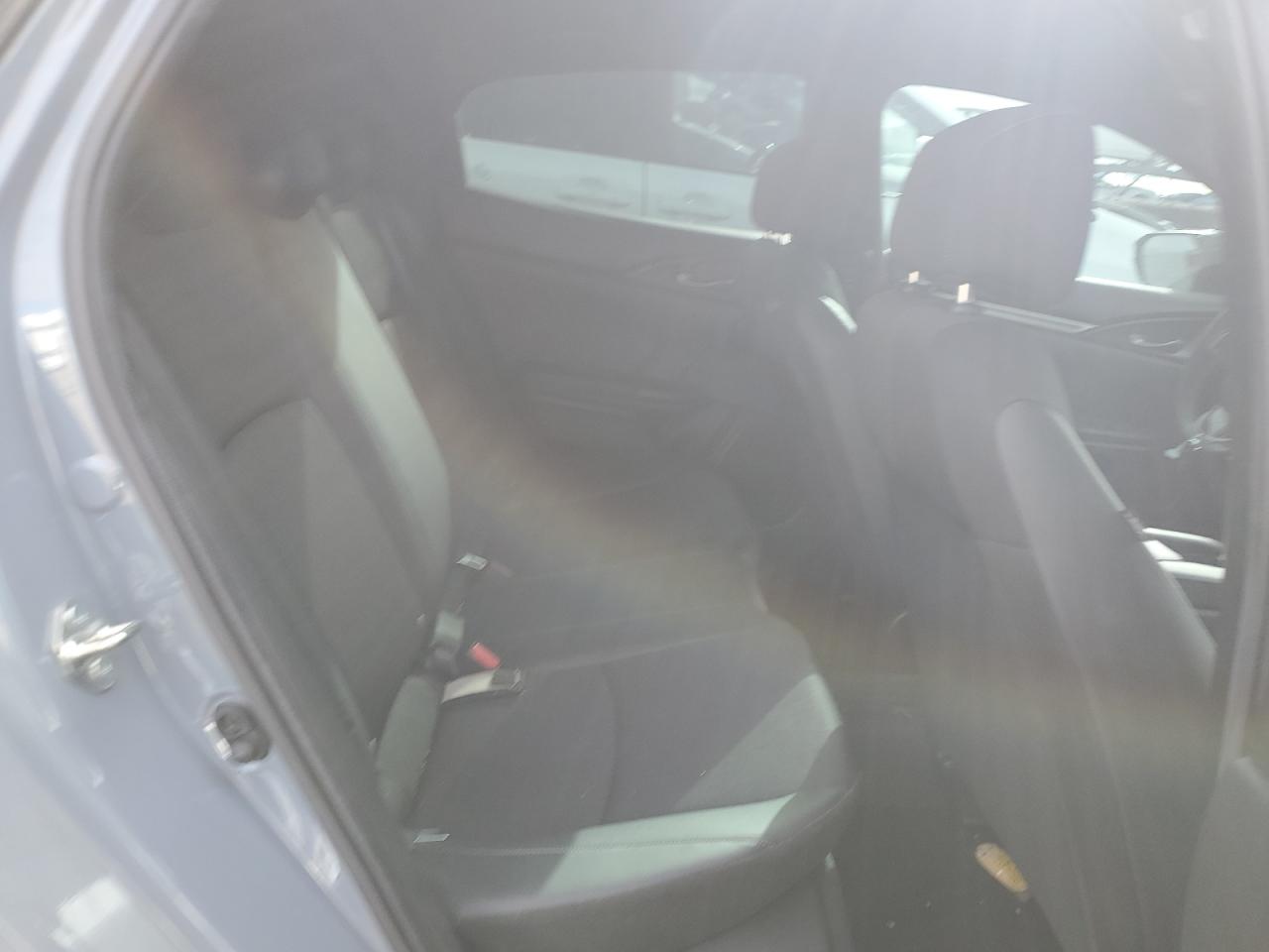 2021 Honda Civic VIN SHHFK7H42MU226793 Copart auction photo, hail damage thumbnail 10