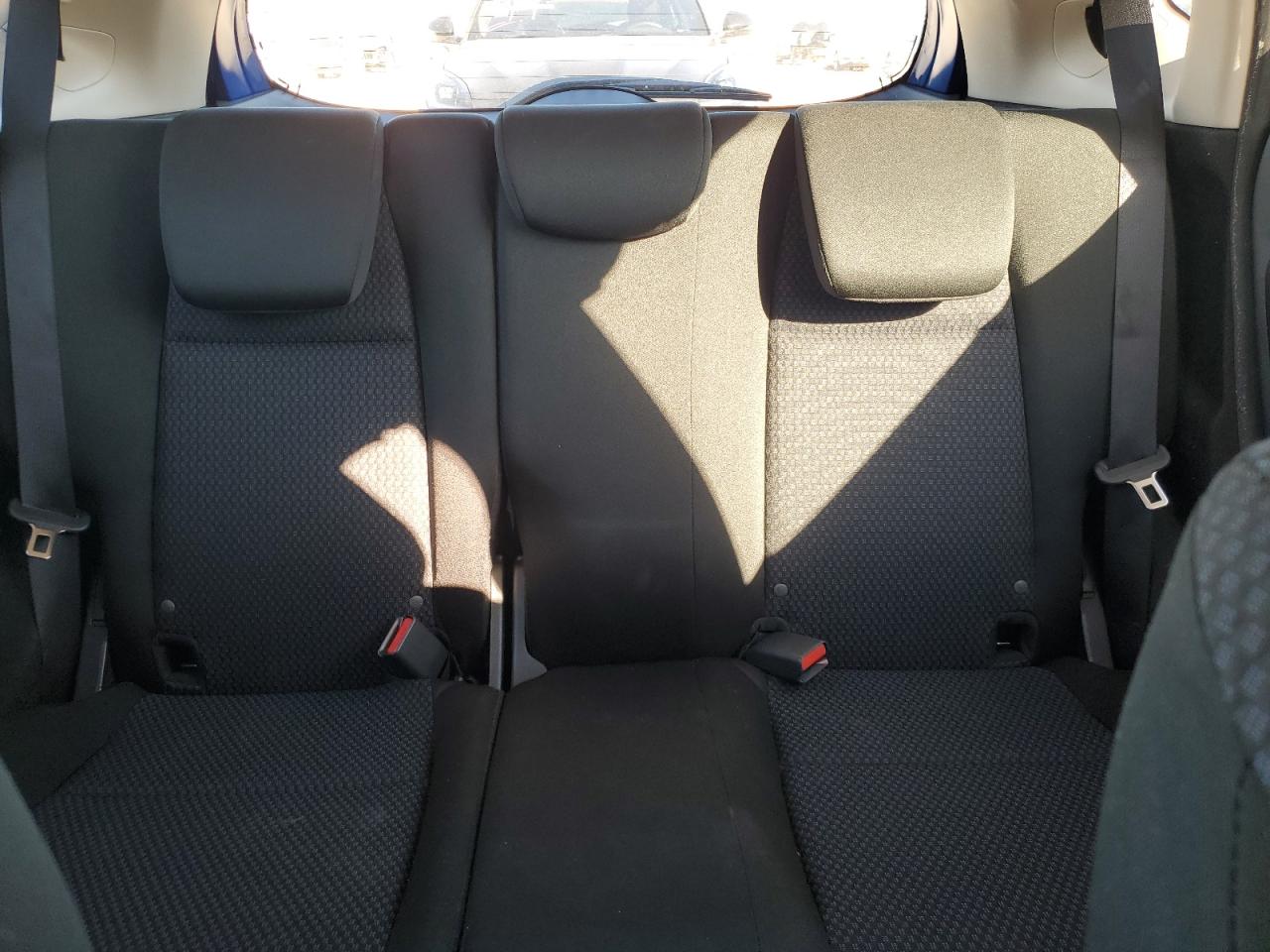 2018 Honda Fit VIN 3HGGK5H49JM736612 Copart auction photo, side / rear end damage thumbnail 10
