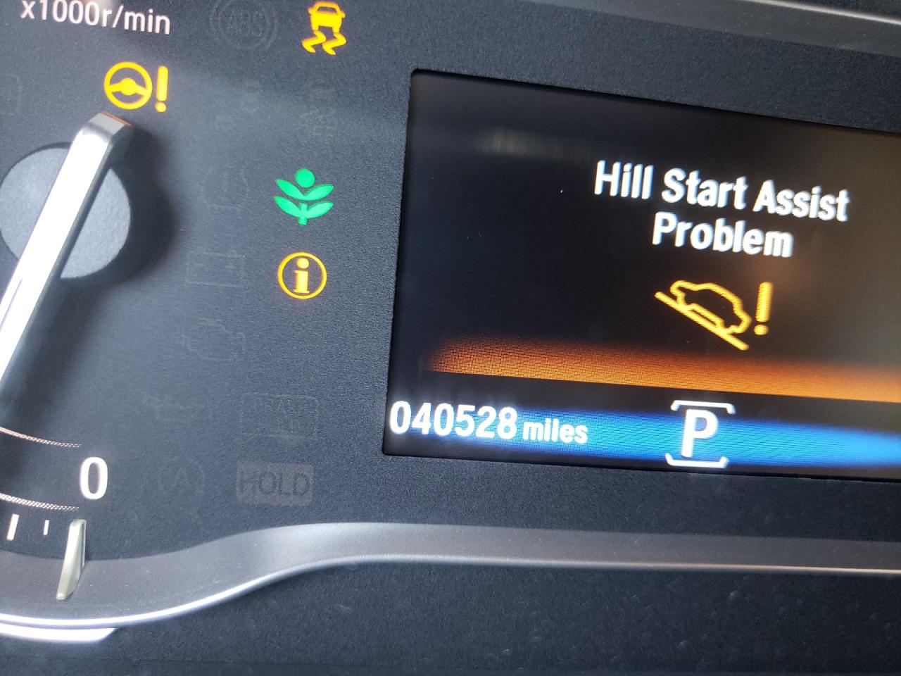 2017 Honda Pilot VIN 5FNYF5H95HB000106 Copart auction photo, side / front end damage thumbnail 8