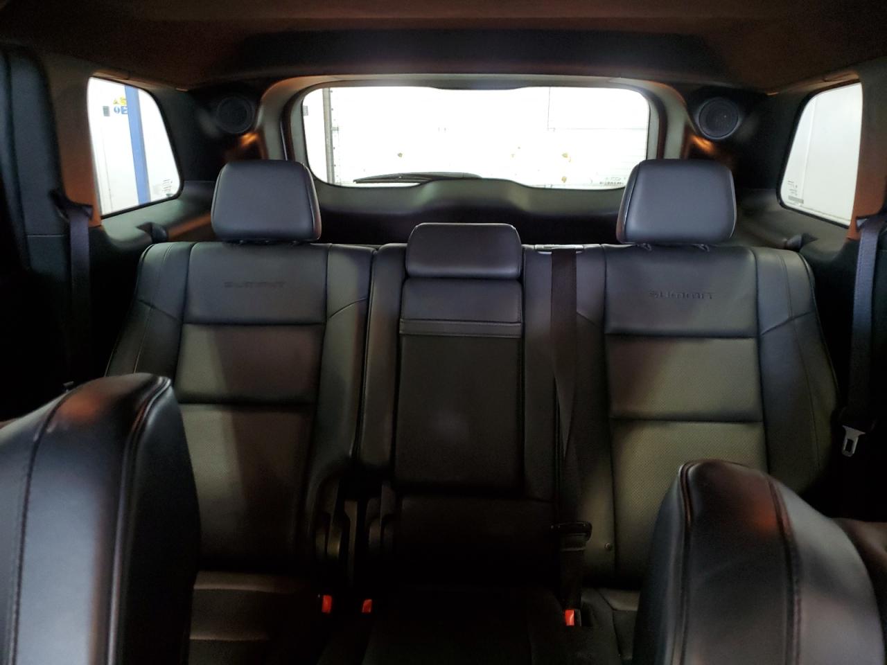 2014 Jeep Grand Cherokee VIN 1C4RJFJM0EC333653 Copart auction photo, undercarriage damage thumbnail 10