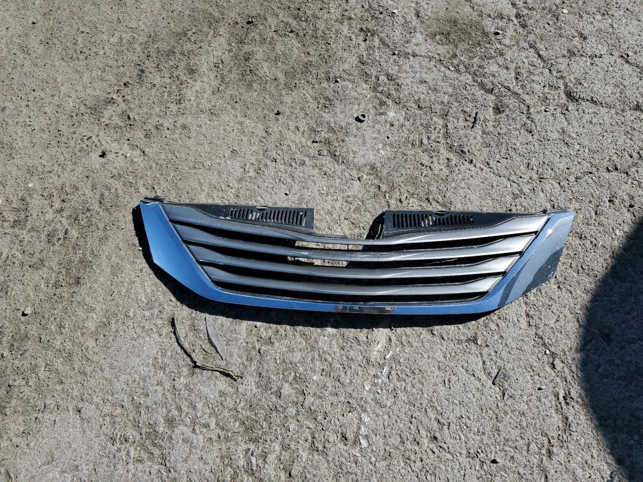 2012 Toyota Sienna VIN 5TDYK3DC7CS234513 Copart auction photo, front end damage thumbnail 15