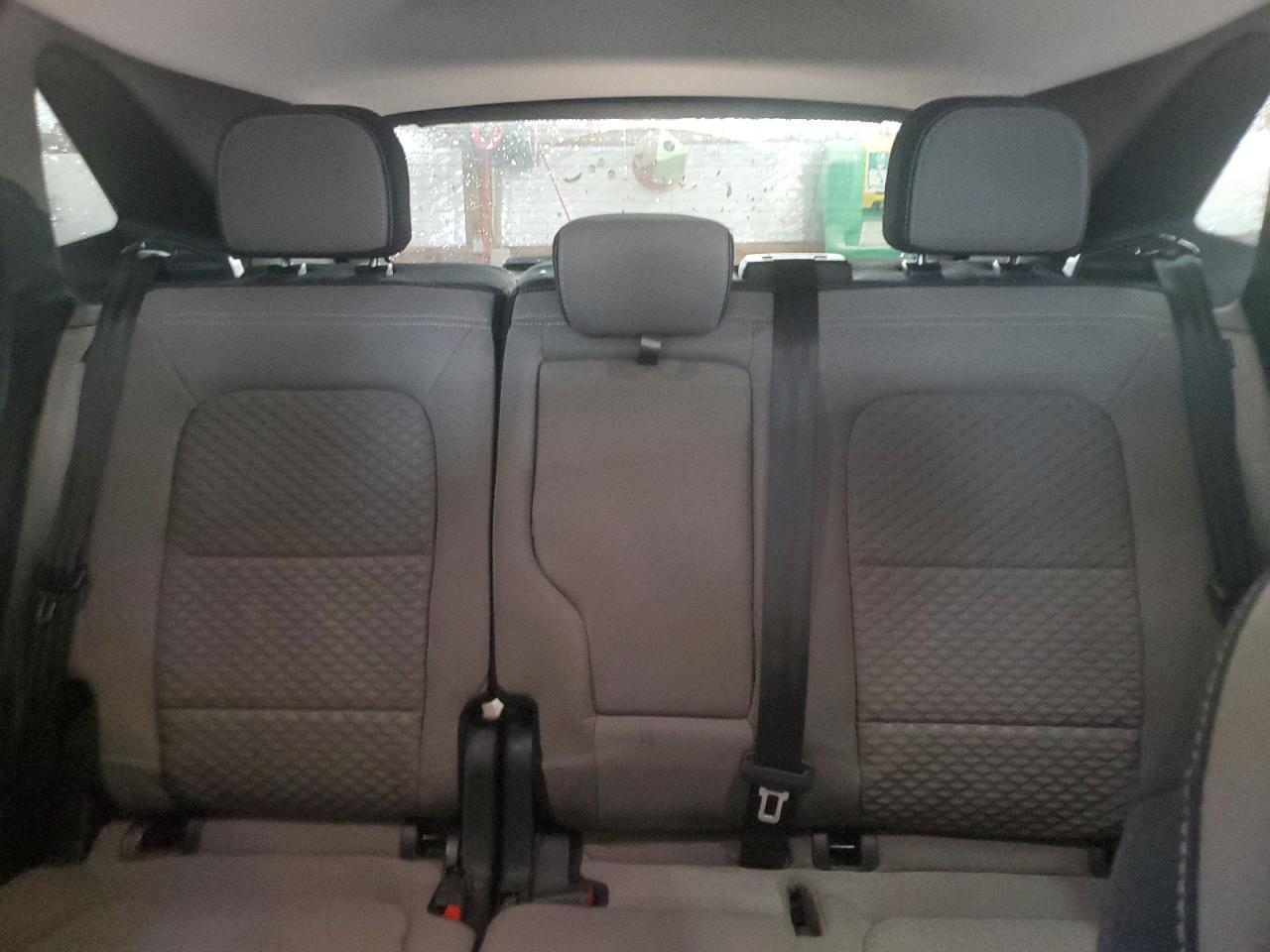 2022 Ford Escape VIN 1FMCU9G67NUB14976 Copart auction photo, front end damage thumbnail 10