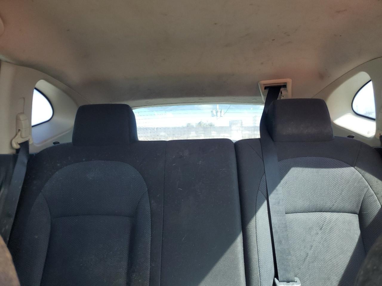 2013 Nissan Rogue VIN JN8AS5MT6DW553730 Copart auction photo, rear end damage thumbnail 10