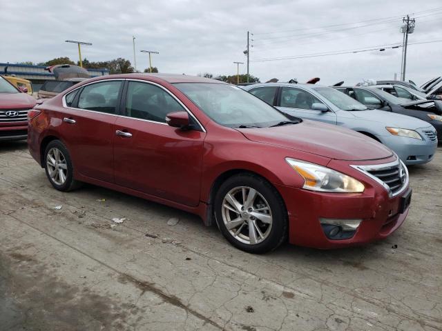 2013 Nissan Altima VIN 1N4AL3AP3DC168220 Copart auction photo, front end / undercarriage damage thumbnail 4