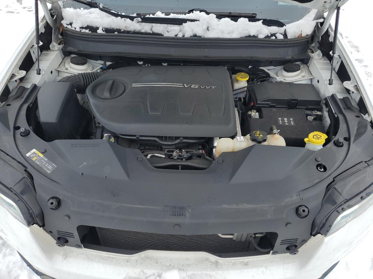 2019 Jeep Grand Cherokee VIN 1C4PJMDX4KD139750 Copart auction photo, rear end damage thumbnail 12