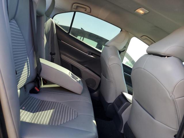2020 Toyota Camry VIN 4T1G11AK4LU333957 Copart auction photo, hail damage thumbnail 10