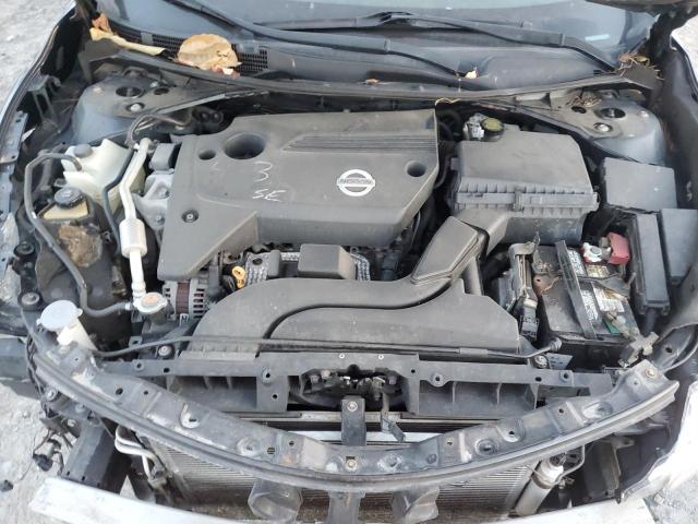 2013 Nissan Altima VIN 1N4AL3AP5DC144436 Copart auction photo, front end / minor dent/scratches damage thumbnail 11