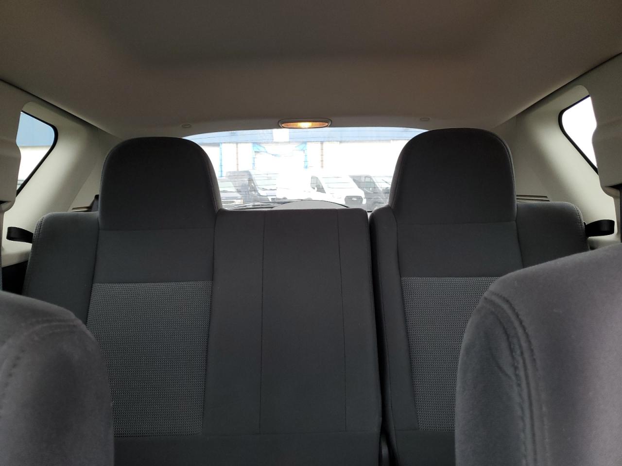 2014 Jeep Compass VIN 1C4NJDBBXED510879 Copart auction photo, front end damage thumbnail 10