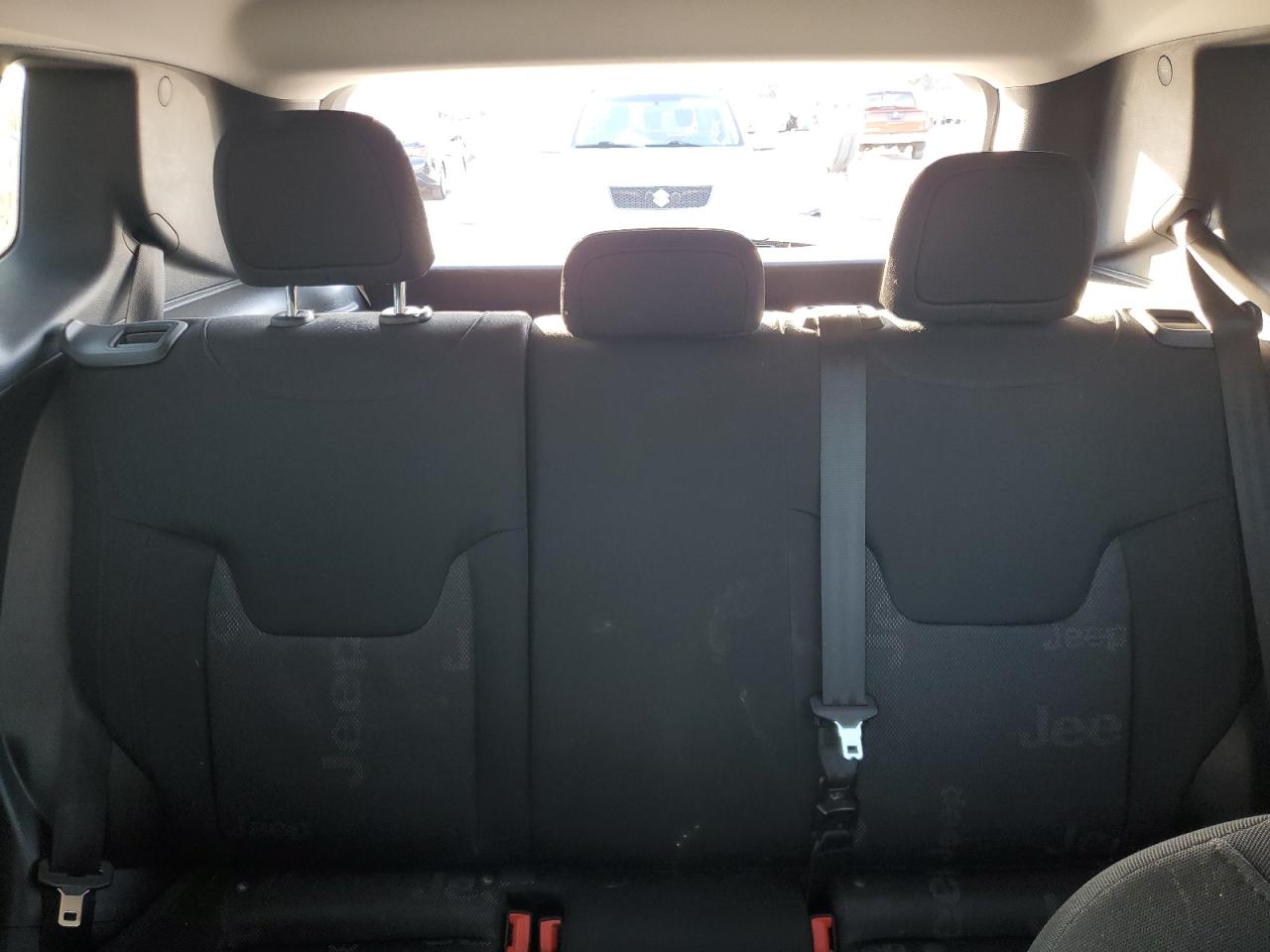 2017 Jeep Renegade VIN ZACCJABB3HPF78324 Copart auction photo, rear end / side damage thumbnail 10