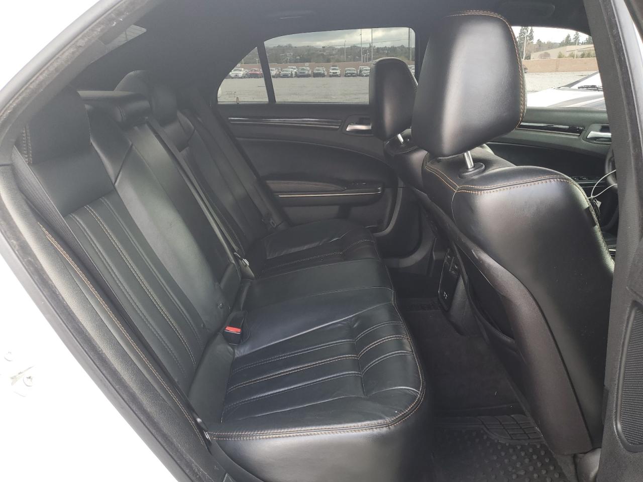 2016 Chrysler 300 VIN 2C3CCABG4GH287258 Copart auction photo, water/flood damage thumbnail 10