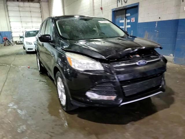 2014 Ford Escape VIN 1FMCU9GX5EUB82010 Copart auction photo, front end / side damage thumbnail 14