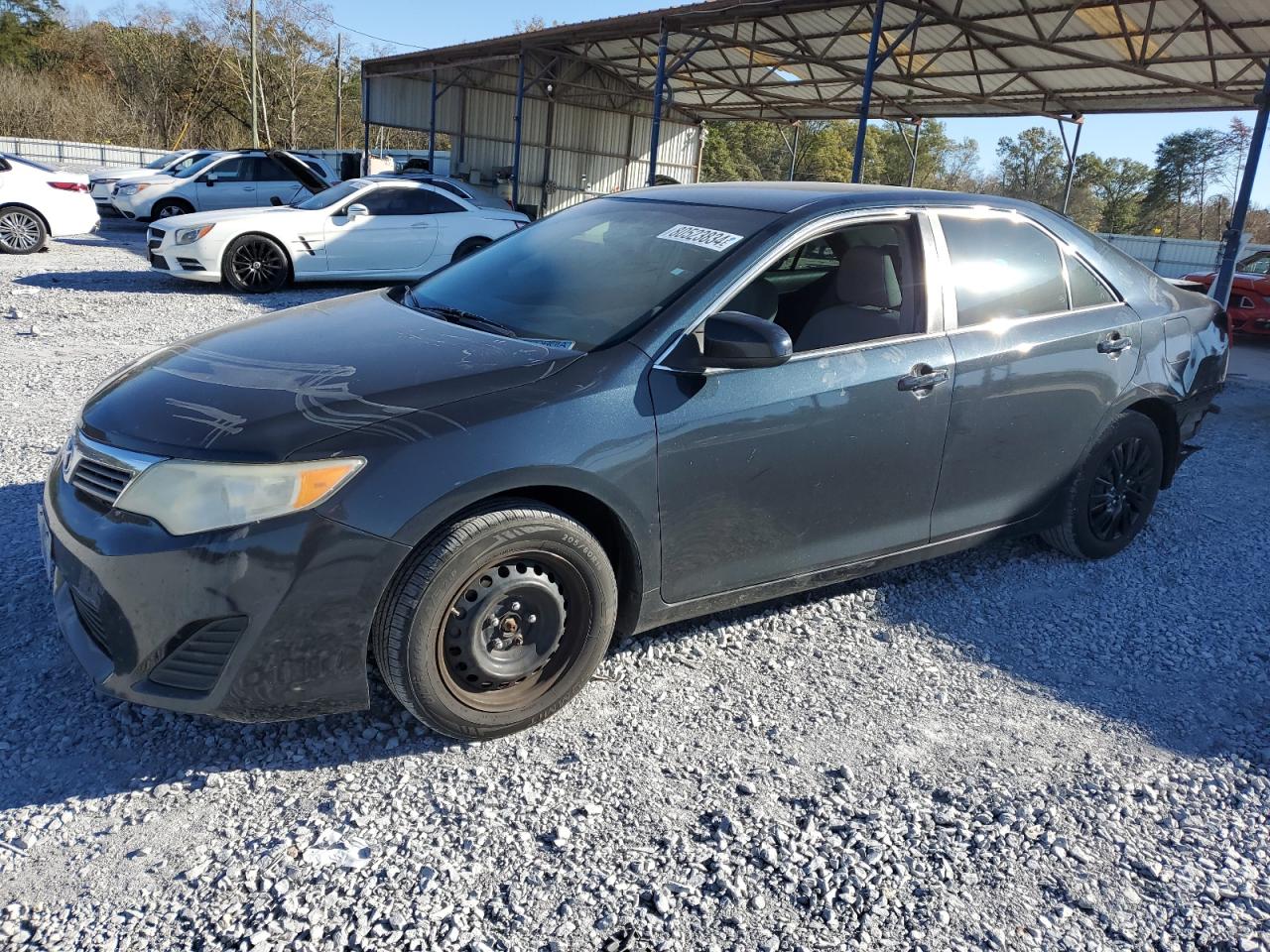 2014 Toyota Camry VIN 4T1BF1FK9EU829926