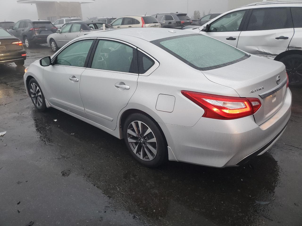 2016 Nissan Altima VIN 1N4AL3AP4GC235850 Copart auction photo, front end damage thumbnail 2