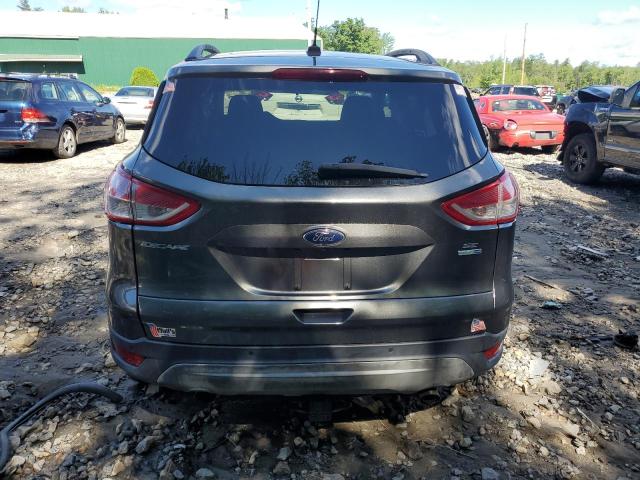 2016 Ford Escape VIN 1FMCU9GX7GUA71557 Copart auction photo, minor dent/scratches damage thumbnail 6