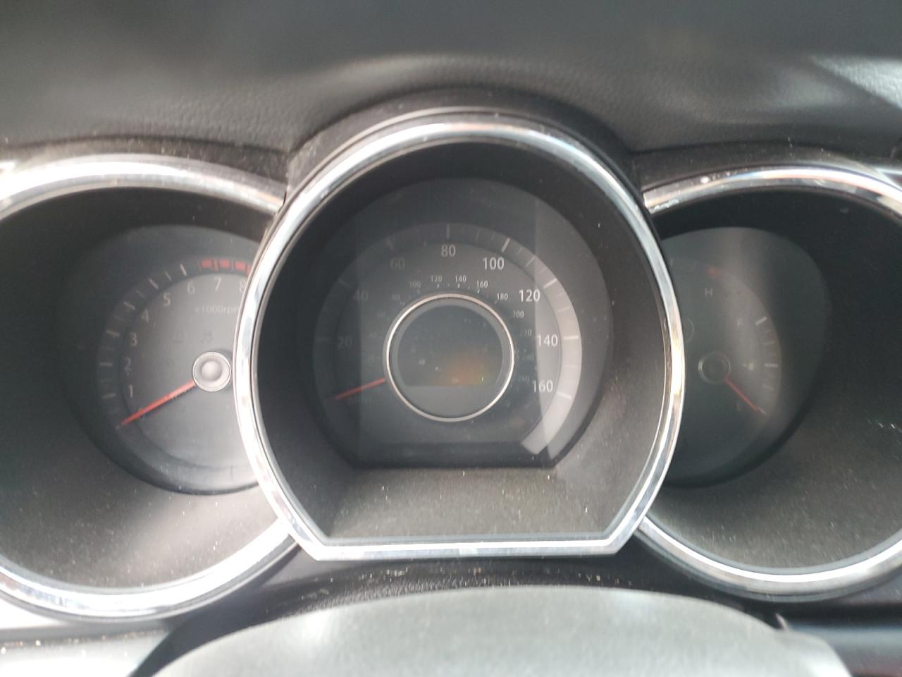 2011 KIA Optima VIN KNAGM4A78B5165187 Copart auction photo, vandalism / minor dent/scratches damage thumbnail 9