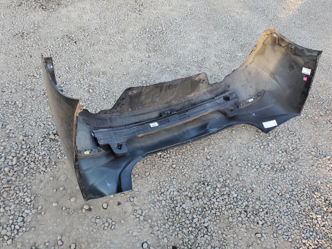 2017 Chevrolet Cruze VIN 1G1BE5SM0H7193740 Copart auction photo, rear end / minor dent/scratches damage thumbnail 12