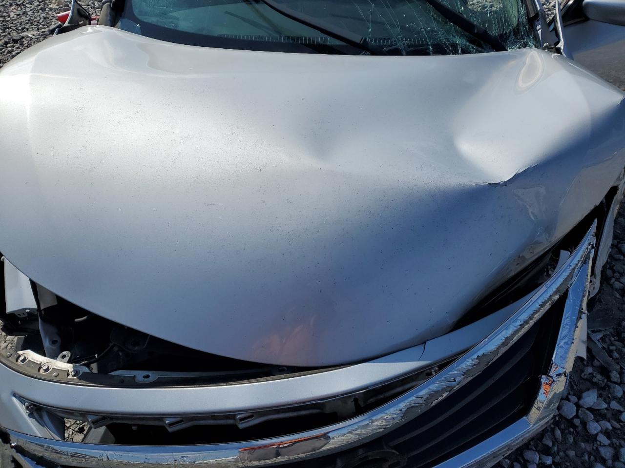 2013 Nissan Altima VIN 1N4AL3AP0DC259493 Copart auction photo, front end / rear end damage thumbnail 12
