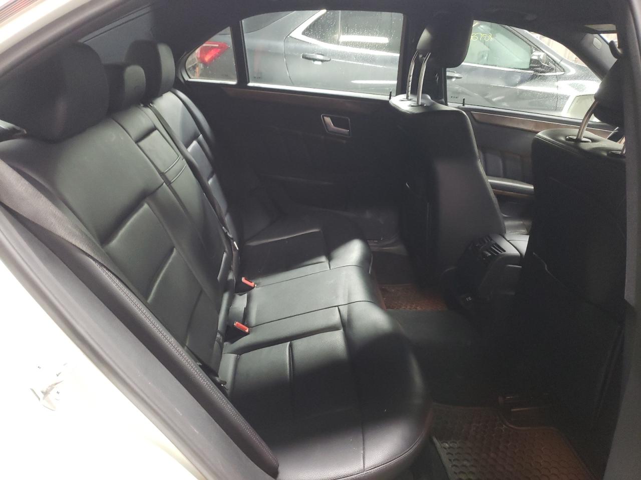 2012 Mercedes-Benz E-klasse VIN WDDHF8JB5CA658479 Copart auction photo, front end damage thumbnail 10