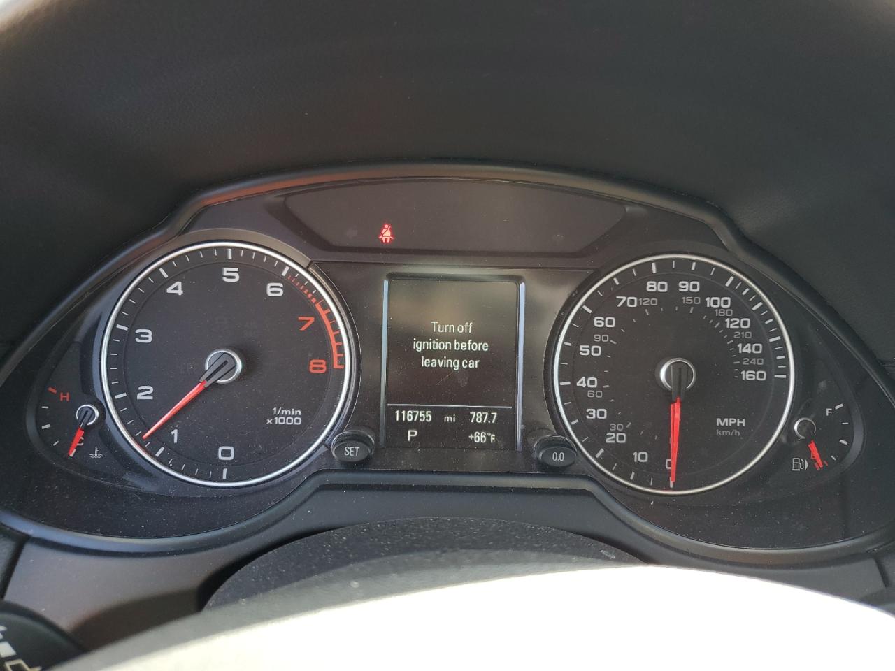 2015 Audi Q5 VIN WA1LFAFP1FA079794 Copart auction photo, front end / minor dent/scratches damage thumbnail 9