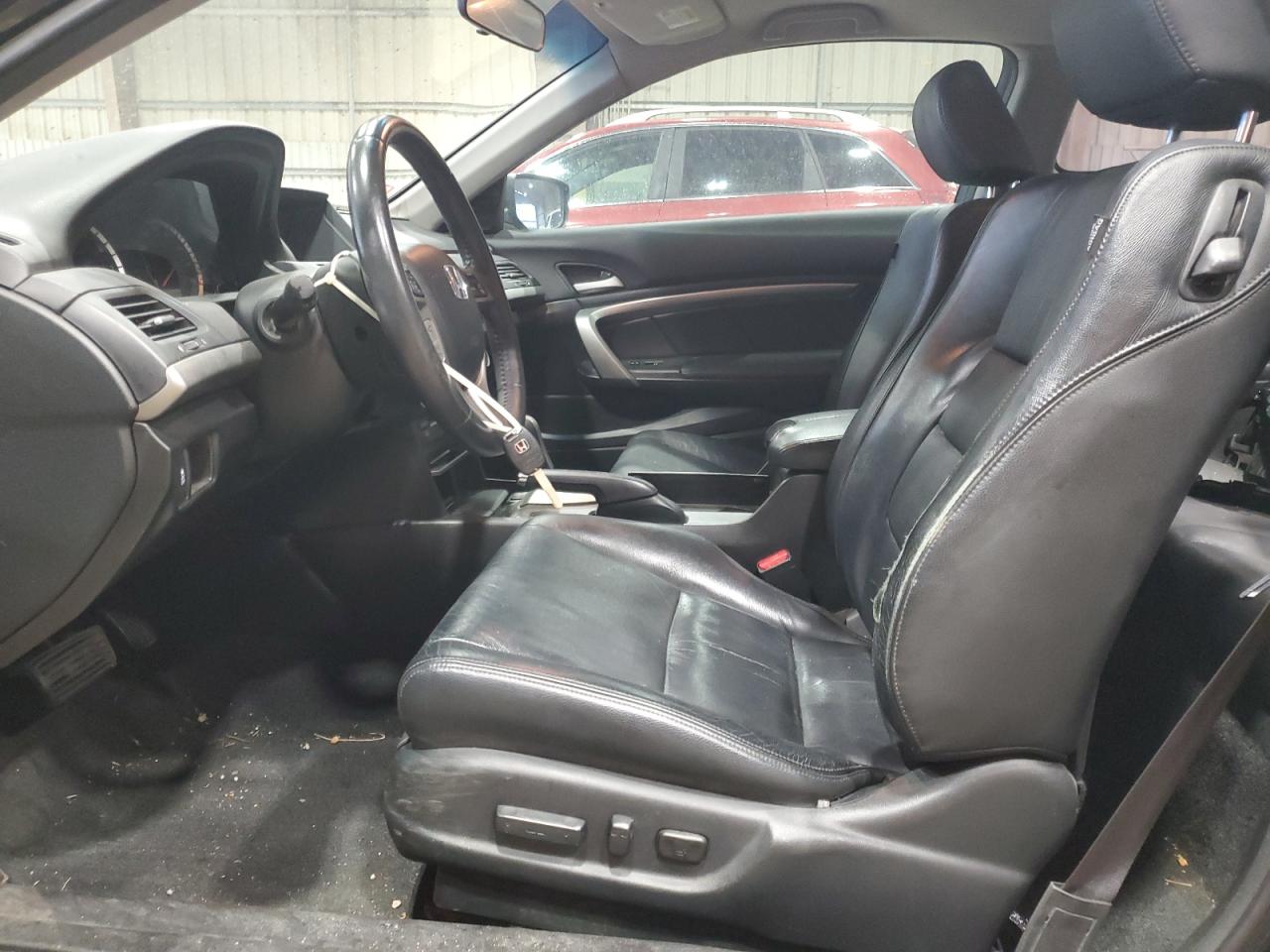 2012 Honda Accord VIN 1HGCS1B82CA017494 Copart auction photo, rear end damage thumbnail 7