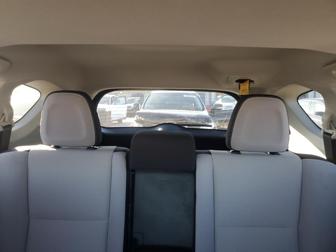 2018 Toyota RAV 4 VIN JTMRJREV7JD254229 Copart auction photo, front end damage thumbnail 10