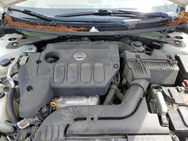 2009 Nissan Altima VIN 1N4AL21E29N471624 Copart auction photo, rear end damage thumbnail 11