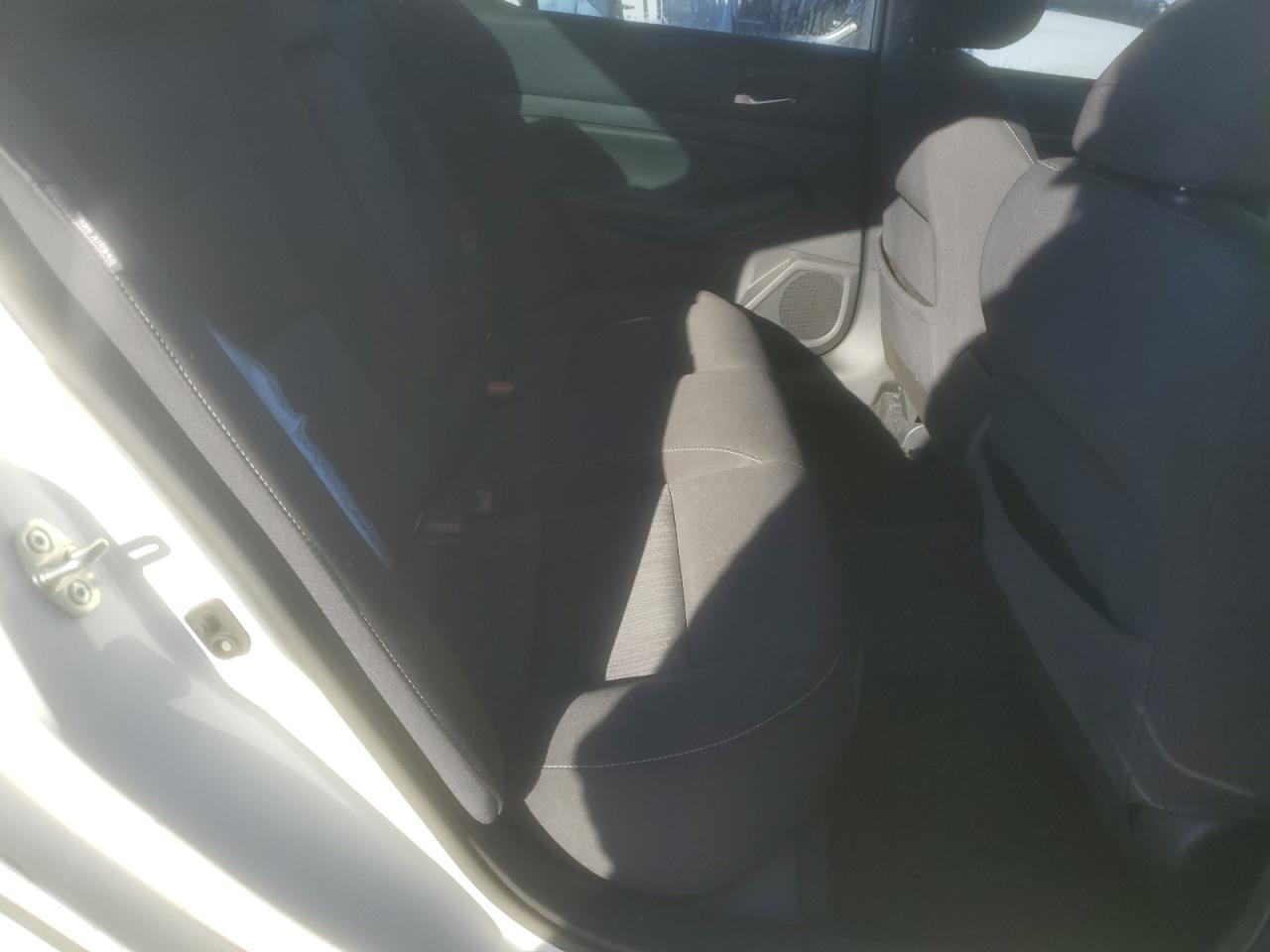 2019 Nissan Altima VIN 1N4BL4BV5KC173035 Copart auction photo, front end / side damage thumbnail 10