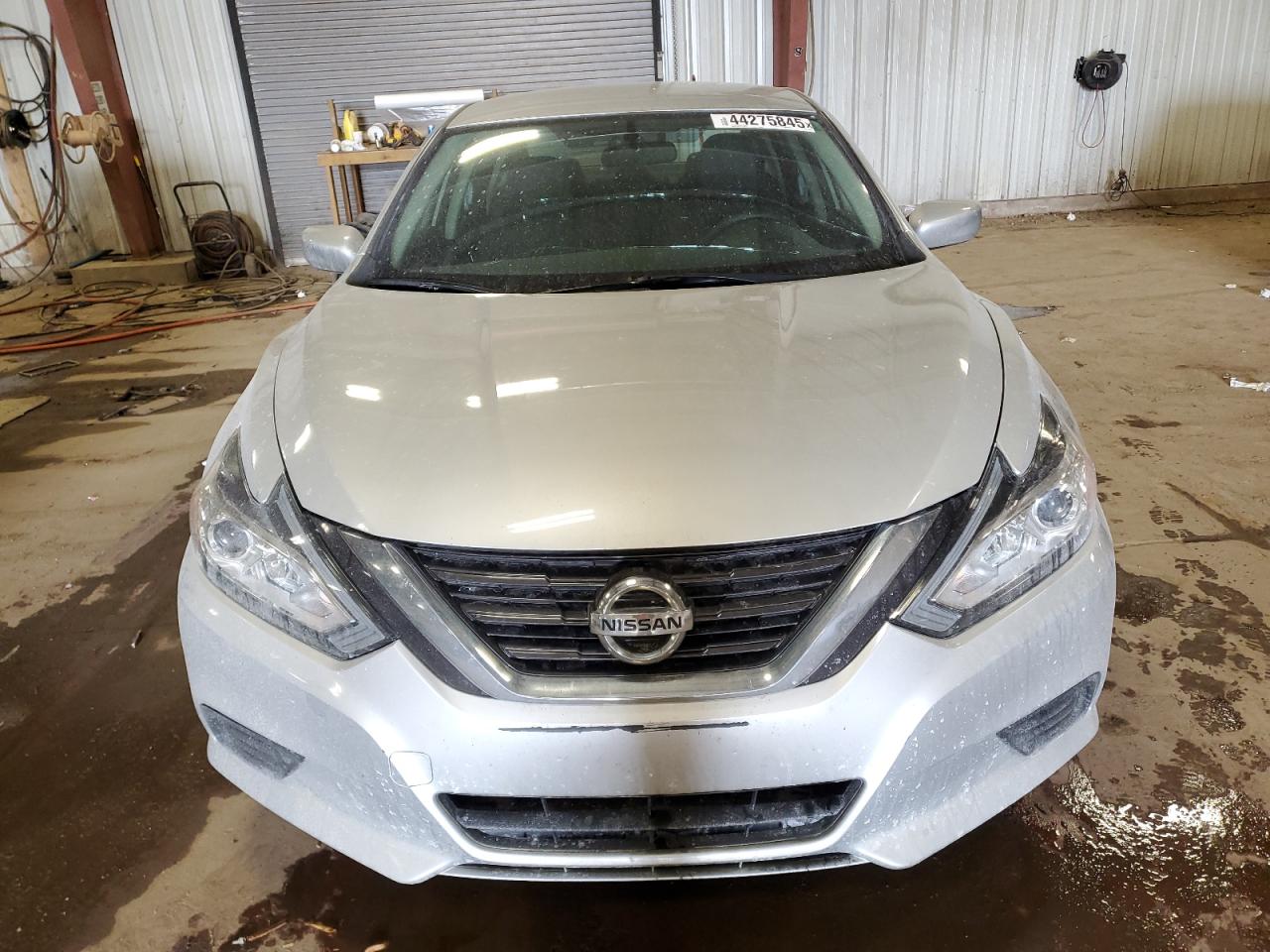 2016 Nissan Altima VIN 1N4AL3AP7GC223885 Copart auction photo, mechanical damage thumbnail 5