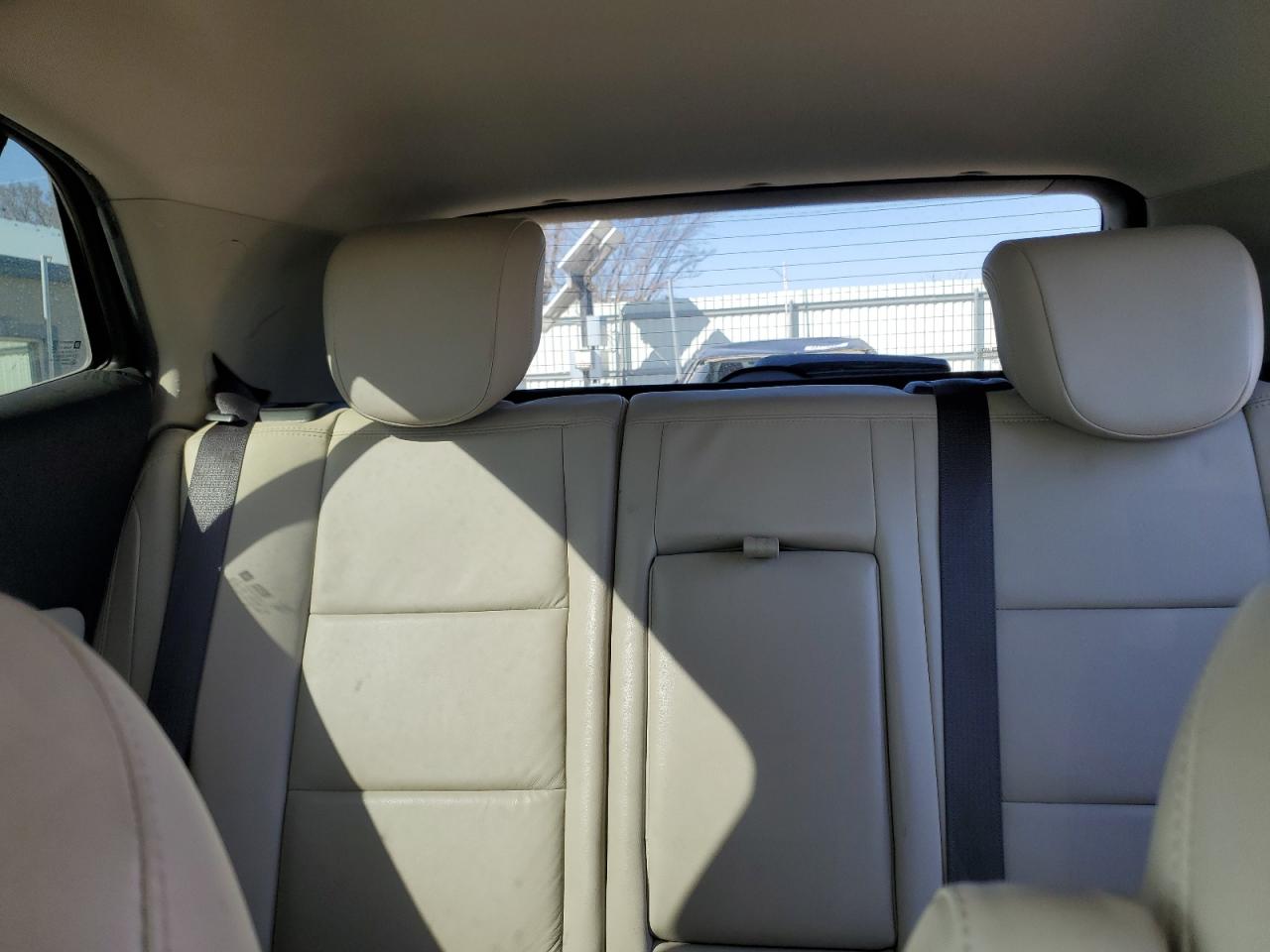 2019 Buick Encore VIN KL4CJCSB3KB712840 Copart auction photo, front end damage thumbnail 10