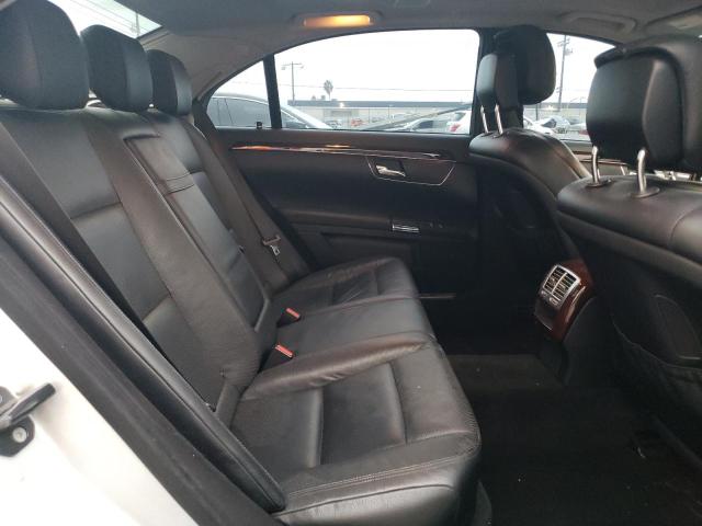 2013 Mercedes-Benz S-klasse VIN WDDNG7DBXDA510464 Copart auction photo, front end damage thumbnail 10
