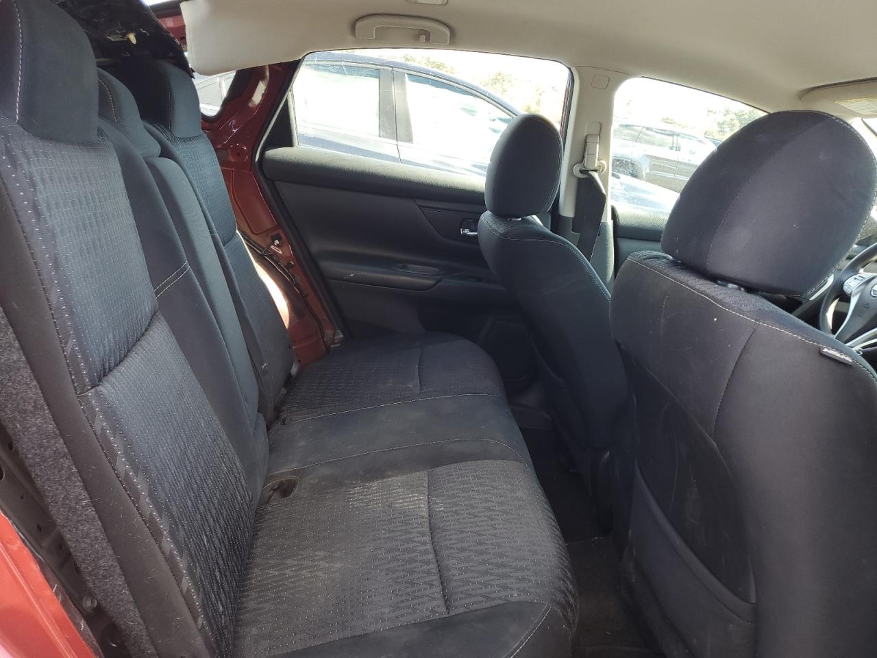 2016 Nissan Altima VIN 1N4AL3AP1GC205222 Copart auction photo, side / minor dent/scratches damage thumbnail 10
