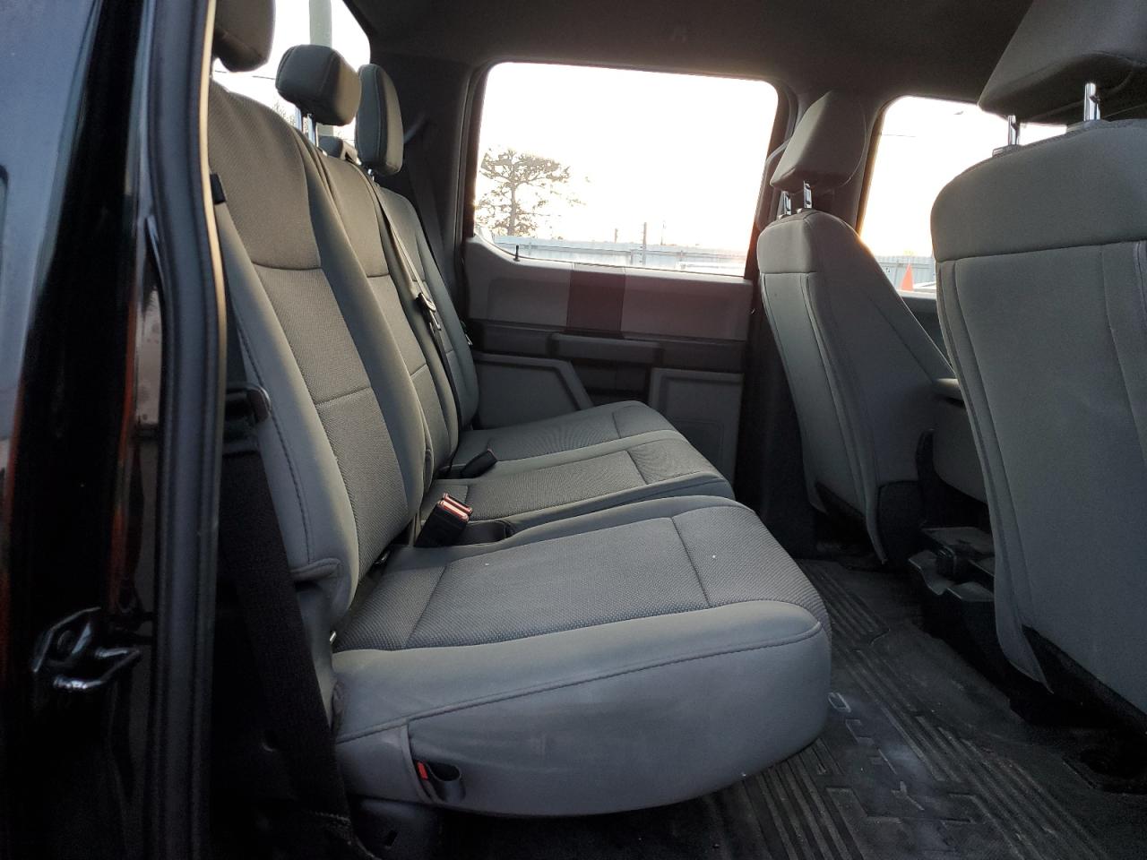 2022 Ford F250 VIN 1FT7W2A69NEF58662 Copart auction photo, front end damage thumbnail 10